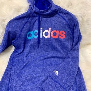 Small size Adidas Jacket for girls